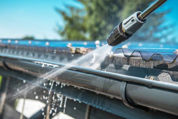 Local Pressure Washing Services in Pine Knoll Shores, NC