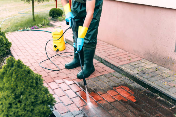 Best Roof Pressure Washing  in Pine Knoll Shores, NC