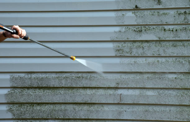 Why Choose Our Certified Pressure Washing Experts for Your Project Needs in Pine Knoll Shores, NC?