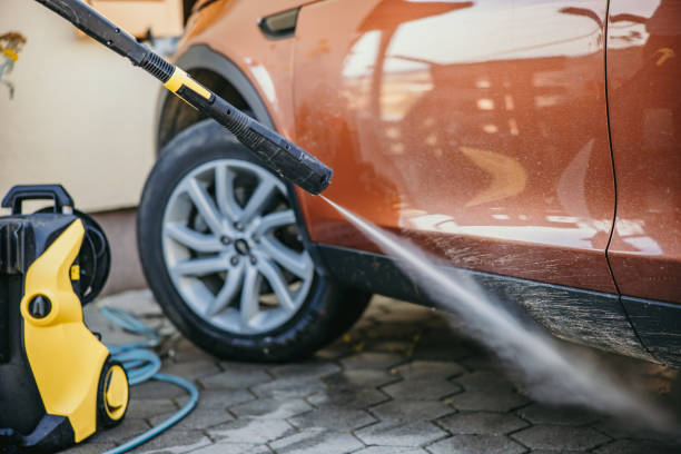 Best Concrete Pressure Washing  in Pine Knoll Shores, NC