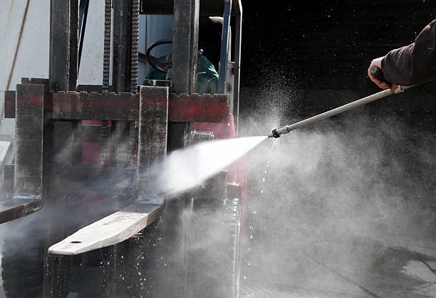 Pine Knoll Shores, NC Pressure Washing Company