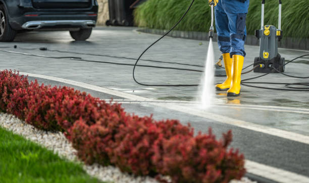 Best Sidewalk Pressure Washing  in Pine Knoll Shores, NC