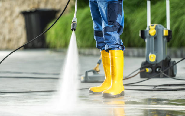 Best Residential Pressure Washing Services  in Pine Knoll Shores, NC