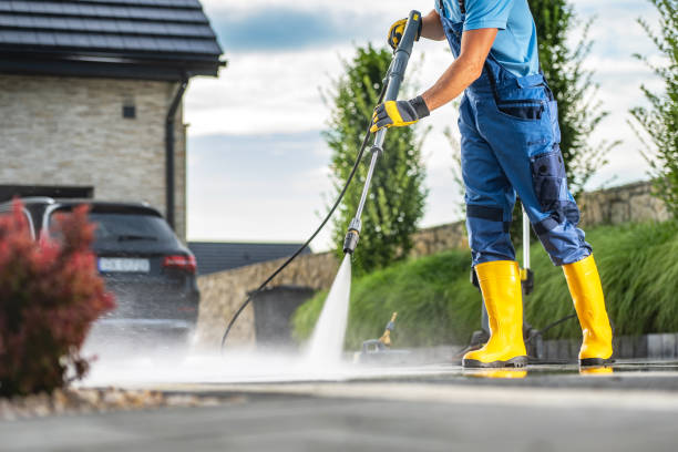 Best Deck Cleaning Services  in Pine Knoll Shores, NC