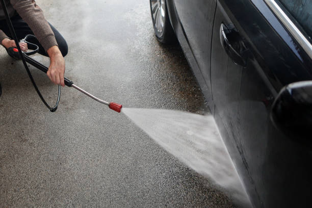 Best Affordable Power Washing  in Pine Knoll Shores, NC